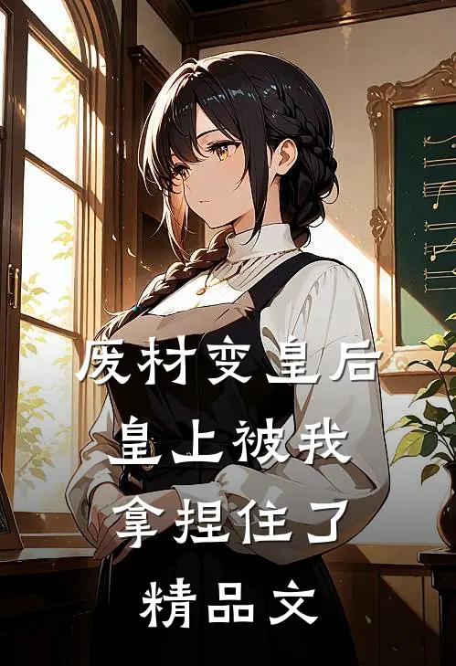 废材变皇后,皇上被我拿捏住了精品文