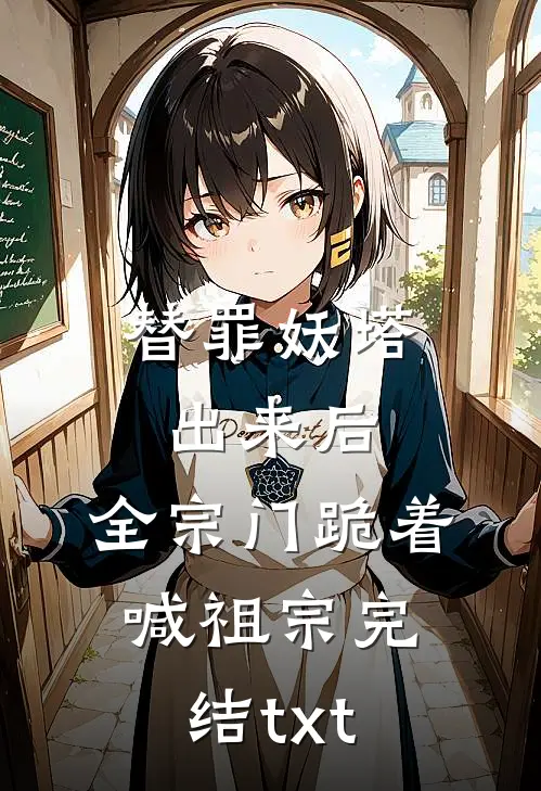 替罪妖塔出来后，全宗门跪着喊祖宗完结txt