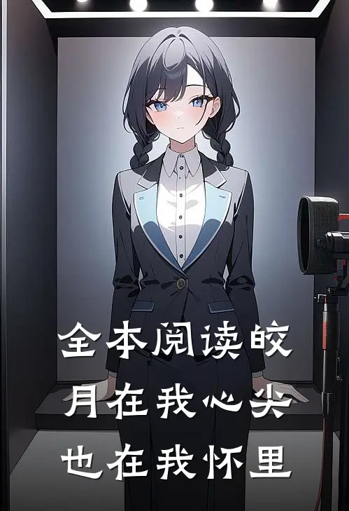 全本阅读皎月在我心尖,也在我怀里