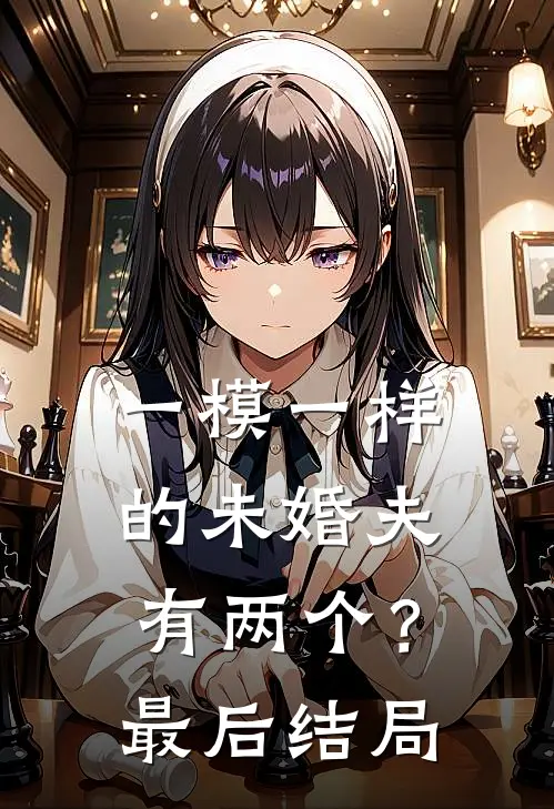 一模一样的未婚夫,有两个?最后结局如何