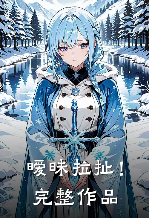 暧昧拉扯!完整作品在线观看