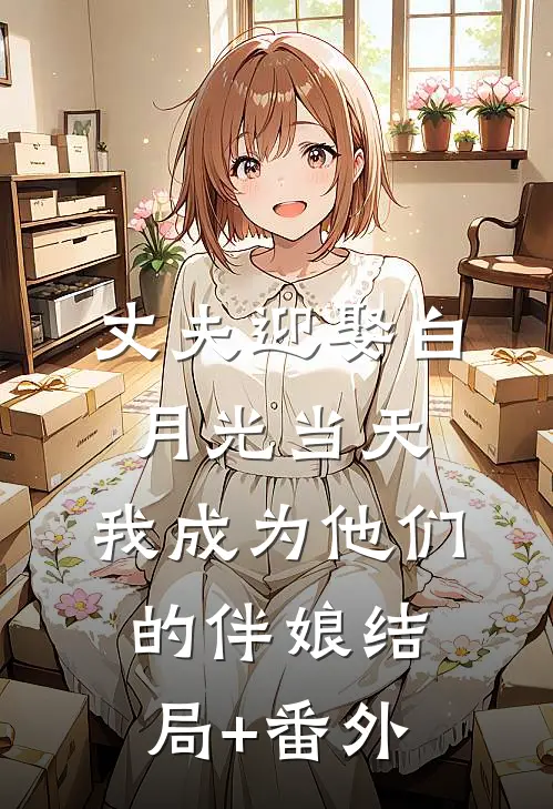丈夫迎娶白月光当天，我成为他们的伴娘结局+番外