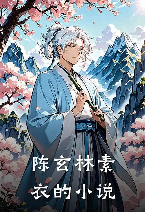 师娘求放过陈玄林素衣全文阅读
