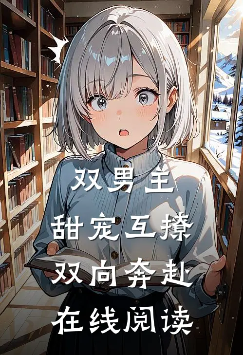 双男主甜宠互撩,双向奔赴在线阅读