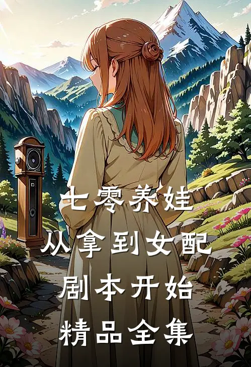 七零养娃：从拿到女配剧本开始精品全集