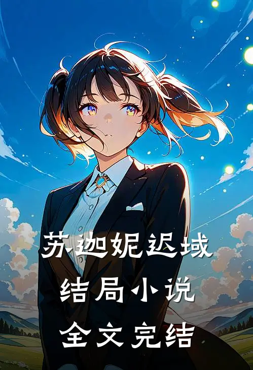 苏迦妮迟域结局小说全文完结