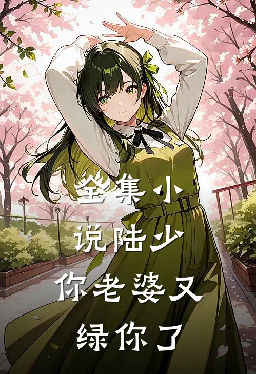 全集陆少,你老婆又绿你了全文阅读