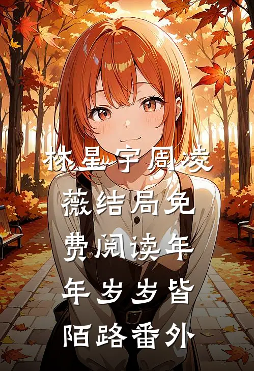 林星宇周凌薇结局免费阅读年年岁岁皆陌路番外