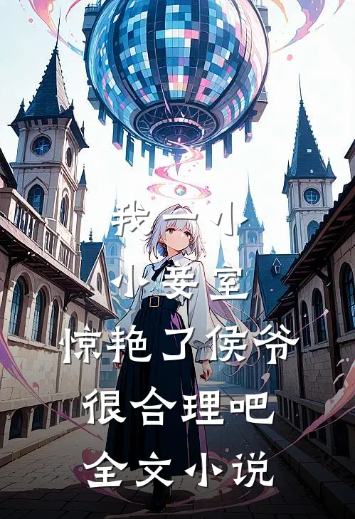 我一小小妾室,惊艳了侯爷很合理吧全文小说