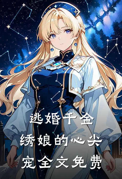逃婚千金绣娘的心尖宠全文免费观看