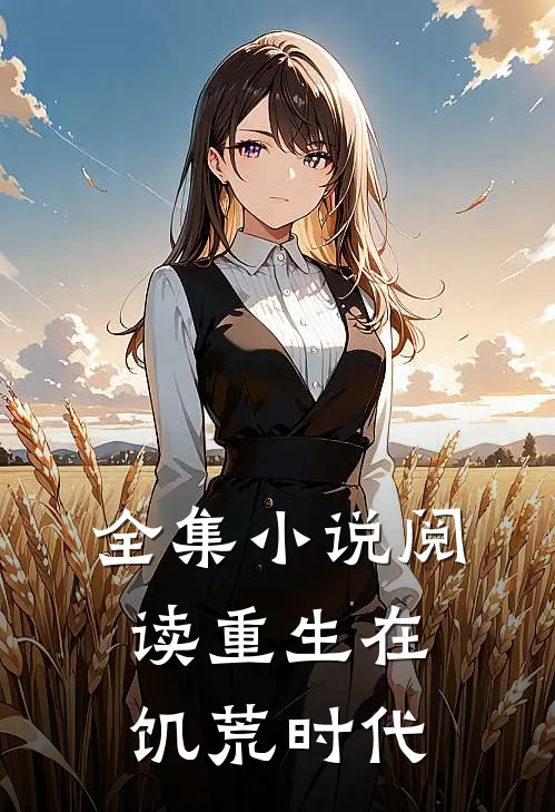 全集阅读重生在饥荒时代