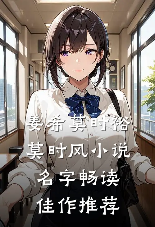 姜希莫时裕莫时风小说名字畅读佳作推荐