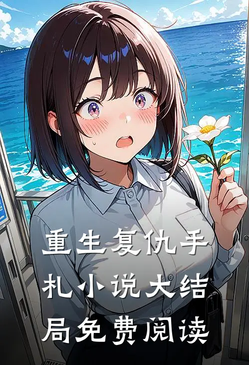 重生复仇手札小说大结局免费阅读