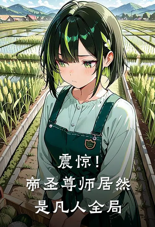 震惊!帝圣尊师居然是凡人全局免费阅读