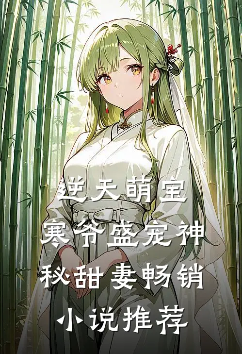 逆天萌宝寒爷盛宠神秘甜妻畅销推荐免费阅读