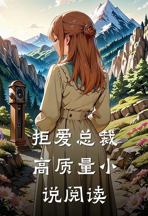 拒爱总裁高质量小说阅读