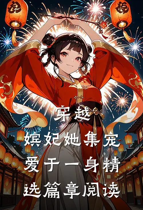 穿越嫔妃她集宠爱于一身精选篇章阅读免费