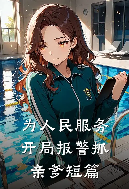 为人民服务,开局报警抓亲爹短篇文章