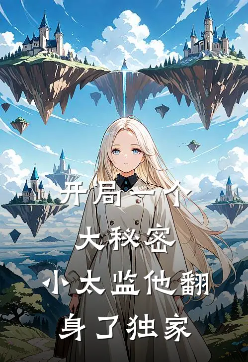 开局一个大秘密,小太监他翻身了独家免费阅读