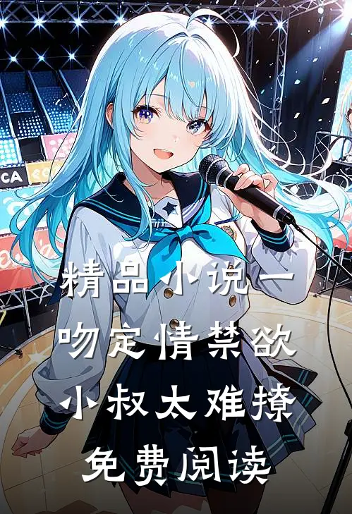 精品小说一吻定情禁欲小叔太难撩免费阅读