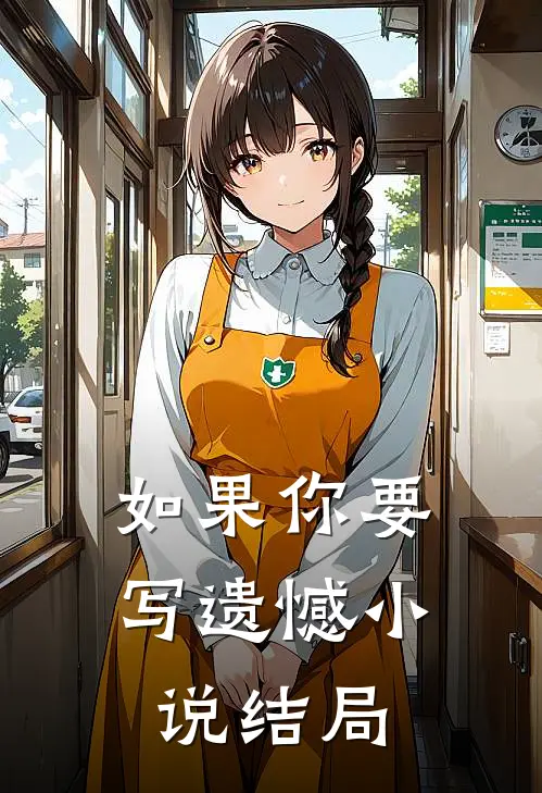 如果你要写遗憾小说结局