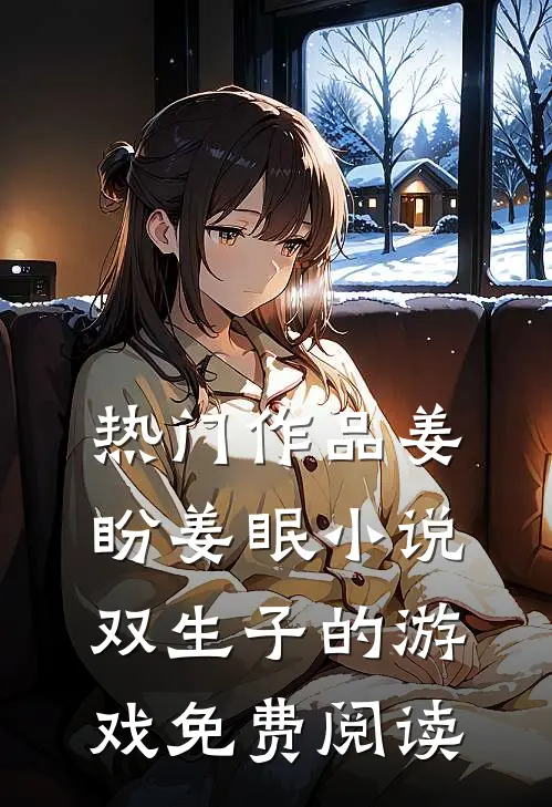 热门作品姜盼姜眠小说双生子的游戏免费阅读