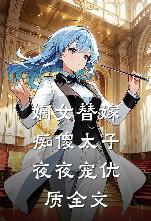 嫡女替嫁,痴傻太子夜夜宠优质全文