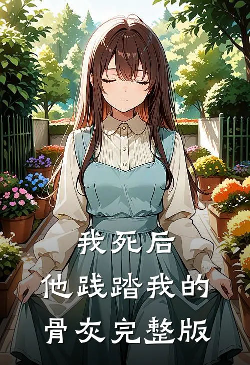 我死后,他践踏我的骨灰完整版