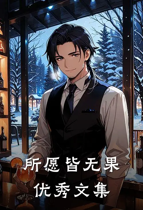 所愿皆无果优秀文集