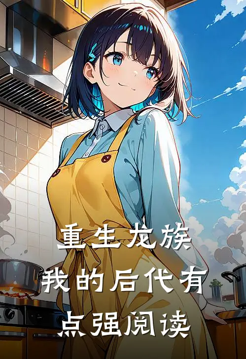 重生龙族我的后代有点强阅读全文