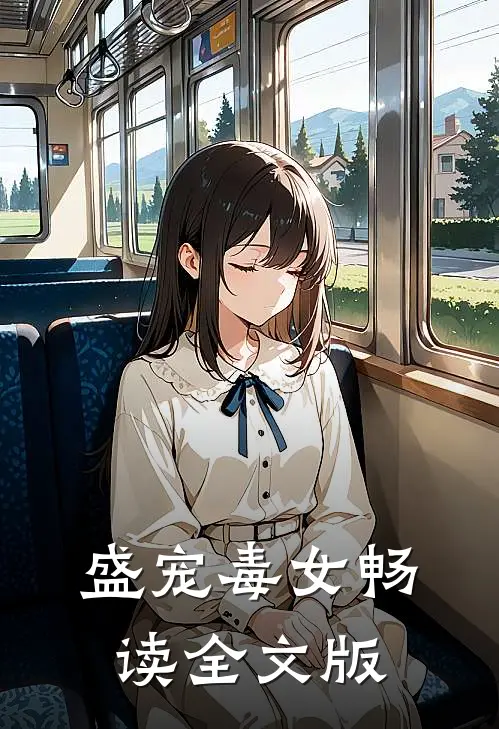 盛宠毒女畅读全文版