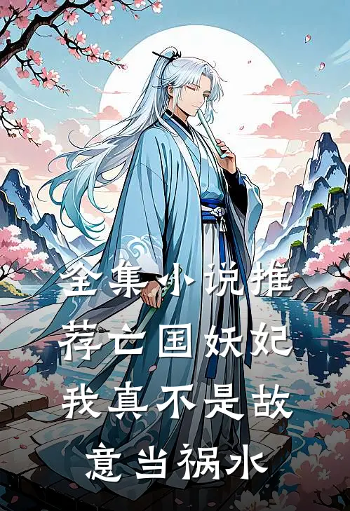 全集推荐亡国妖妃,我真不是故意当祸水皇后
