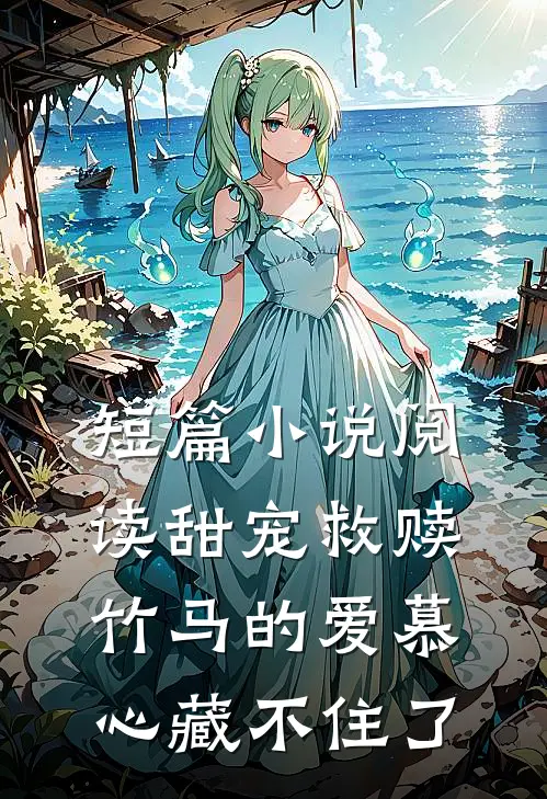 短篇小说阅读甜宠救赎：竹马的爱慕心藏不住了