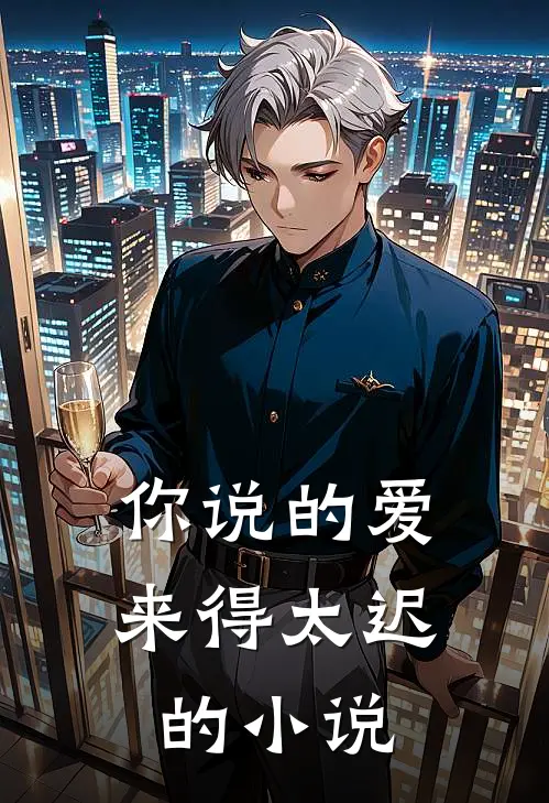 你说的爱,来得太迟的叫