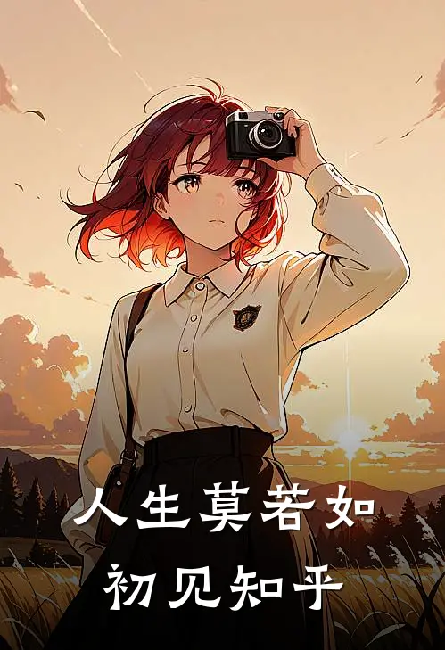 人生莫若如初见知乎