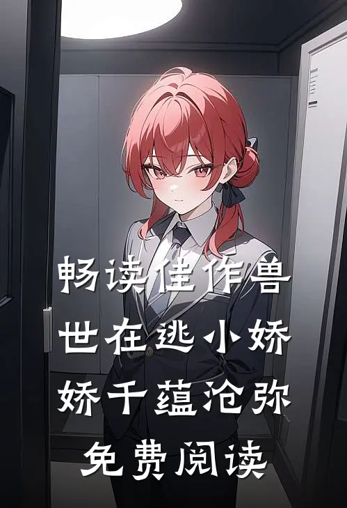 畅读佳作兽世在逃小娇娇千蕴沧弥免费阅读