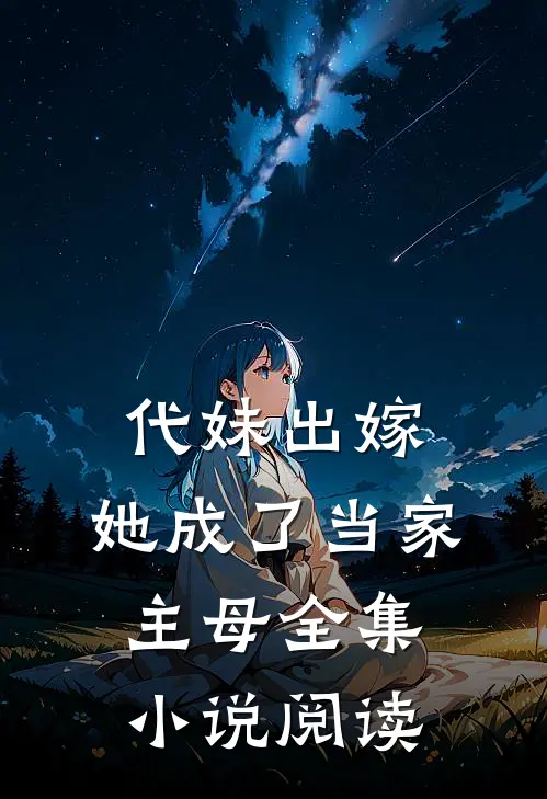 代妹出嫁她成了当家主母全集阅读免费