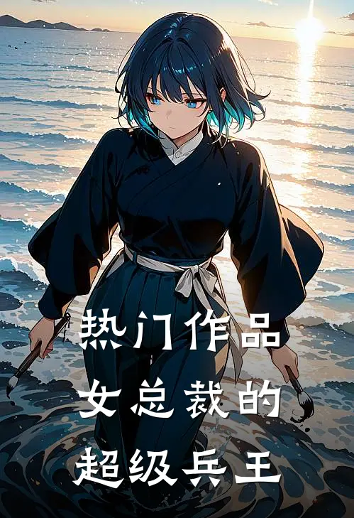 热门作品女总裁的超级兵王