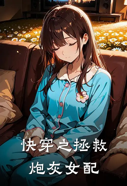 快穿之拯救炮灰女配