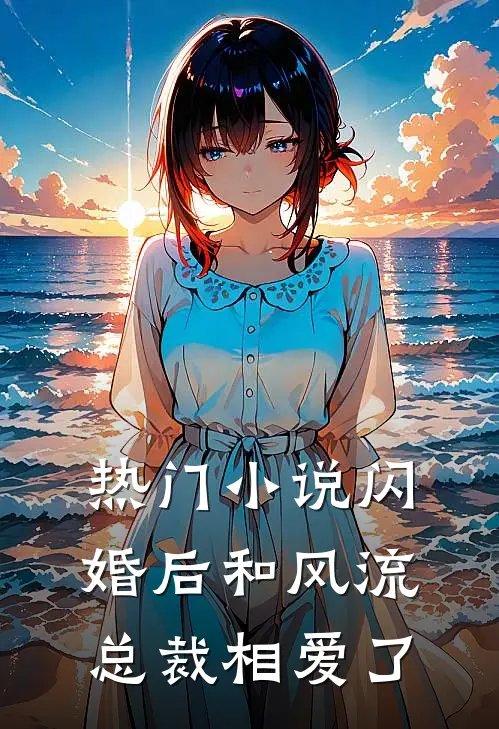 热门闪婚后和风流总裁相爱了全文阅读