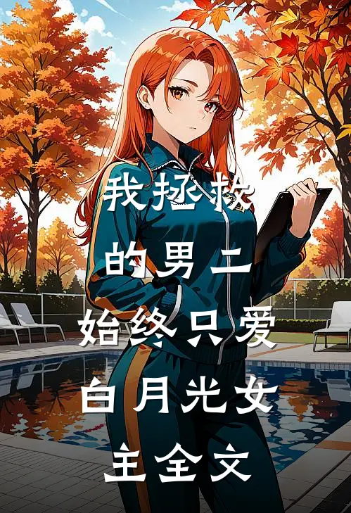 我拯救的男二,始终只爱白月光女主全文免费