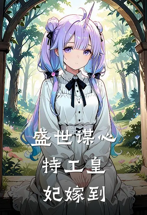 盛世谋心特工皇妃嫁到 不见长安