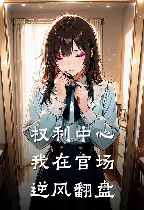 权利中心我在官场逆风翻盘