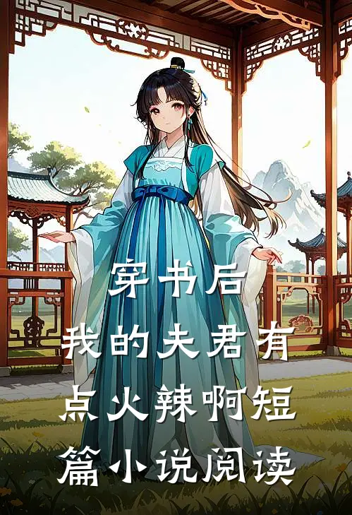 穿书后,我的夫君有点火辣啊短篇阅读免费