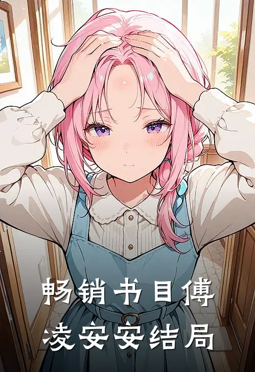畅销书目傅凌安安结局