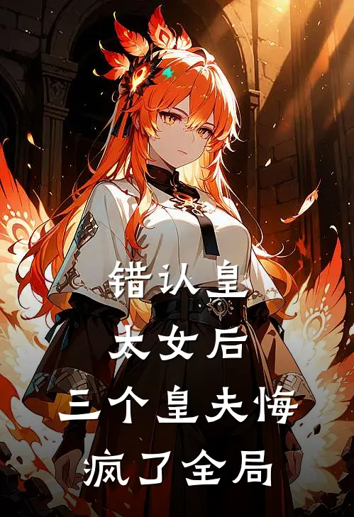 错认皇太女后,三个皇夫悔疯了全局免费阅读