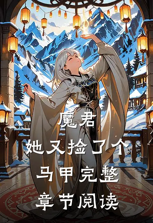 魔君,她又捡了个马甲完整章节阅读