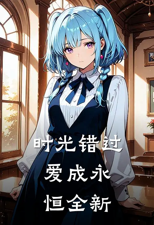 时光错过,爱成永恒全新