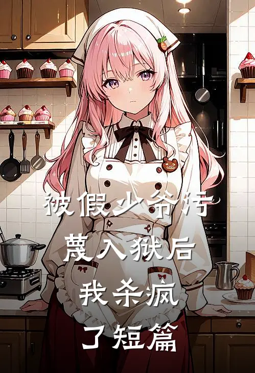 被假少爷污蔑入狱后,我杀疯了短篇