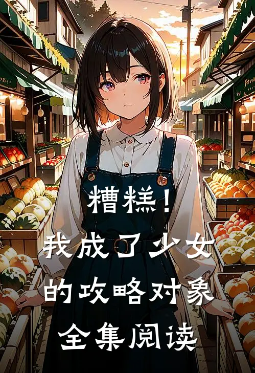 糟糕!我成了少女的攻略对象全集阅读